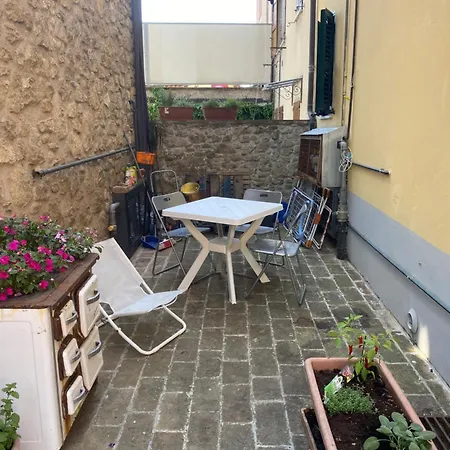 Piazza Di 1 Montese