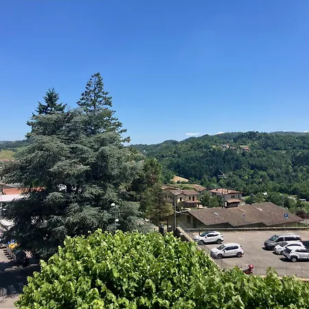 아파트 Piazza Di 1 *